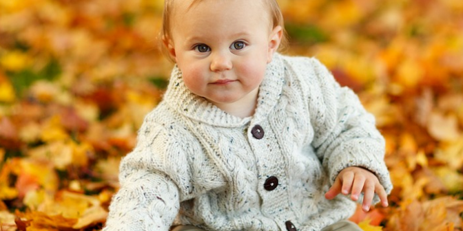 tipe kecerdasan anak balita