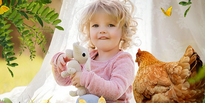 tipe kecerdasan anak