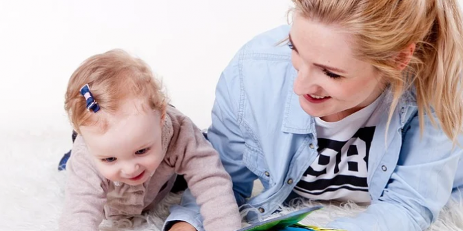 tipe kecerdasan anak balita