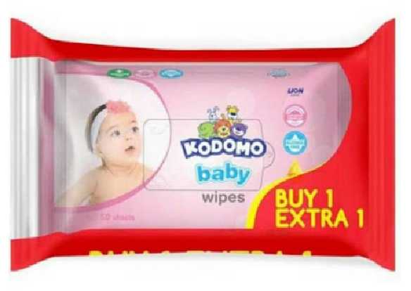 Mengenali 10 Tisu Basah Bayi yang Wangi dan Menyegarkan