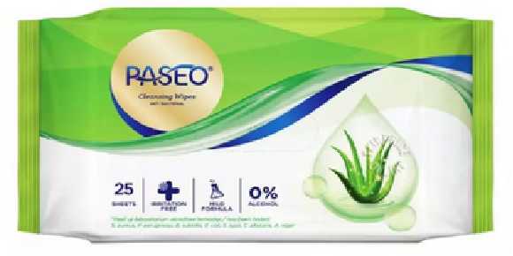 tisu basah bayi terbaik