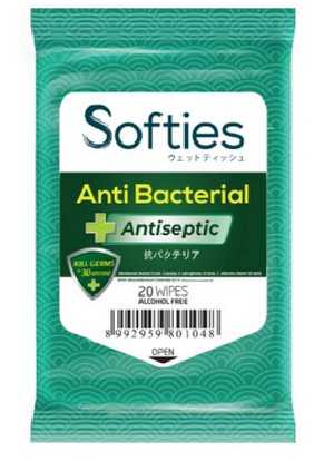 Mengenali 10 Tisu Basah Bayi yang Wangi dan Menyegarkan