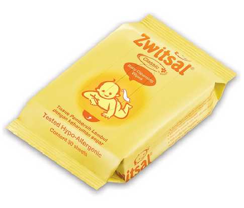 Mengenali 10 Tisu Basah Bayi yang Wangi dan Menyegarkan