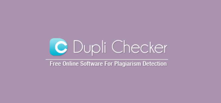 Aplikasi cek plagiasi