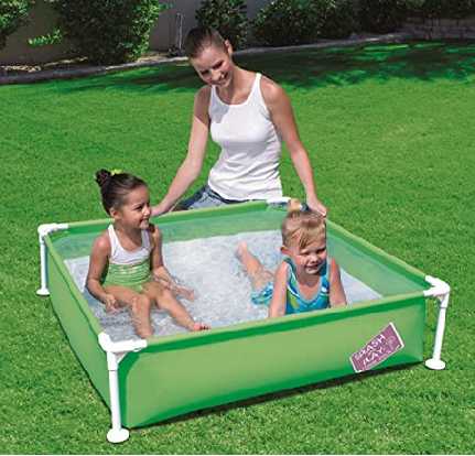 Bestway My First Frame Pool