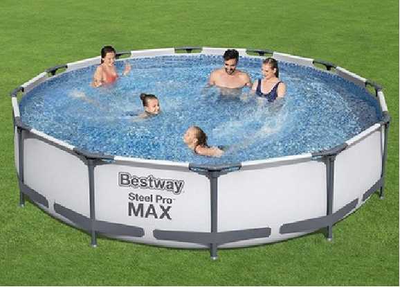 Bestway Steel Pro MAX