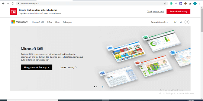 Cara Membuat Brosur dengan Powerpoint 2