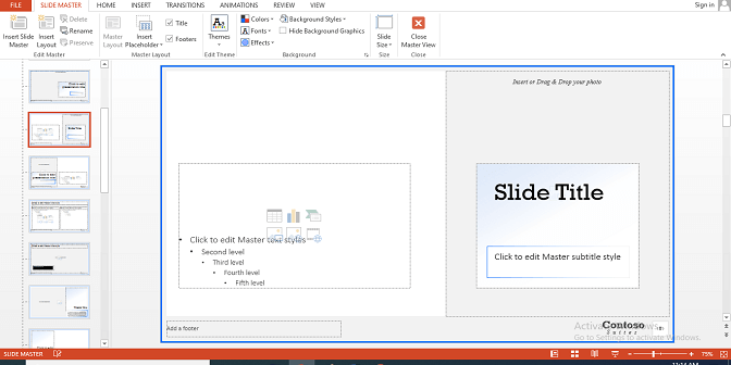 Cara Membuat Powerpoint yang Menarik 3