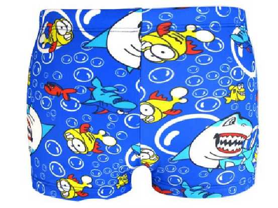 Celana renang anak Flykids