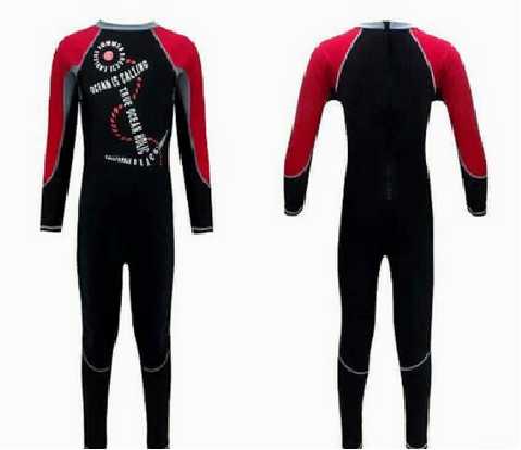 Celana renang anak summer chicks