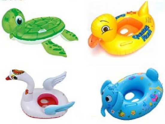 6 Jenis & Harga Pelampung Renang Bayi, Murah, Aman