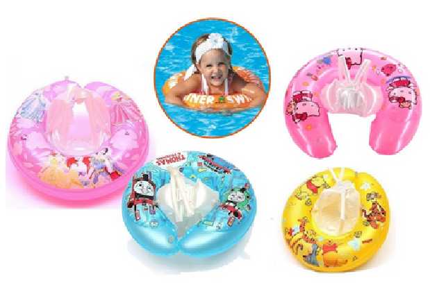 6 Jenis & Harga Pelampung Renang Bayi, Murah, Aman