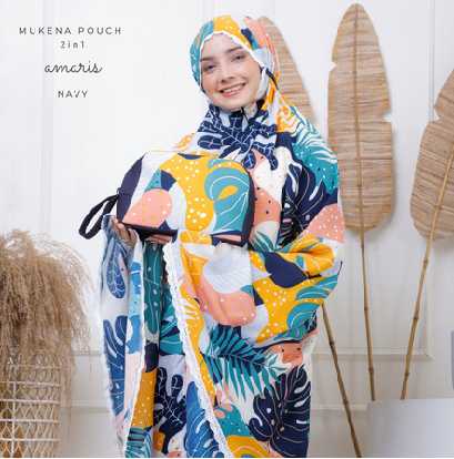 14 Ide Kado untuk Teman Perempuan Muslimah yang Spesial