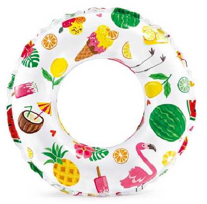 Intex Ban Renang 59241