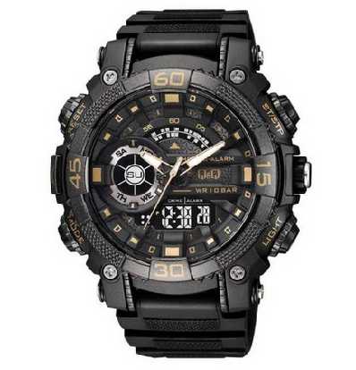 Jam tangan renang Q&Q