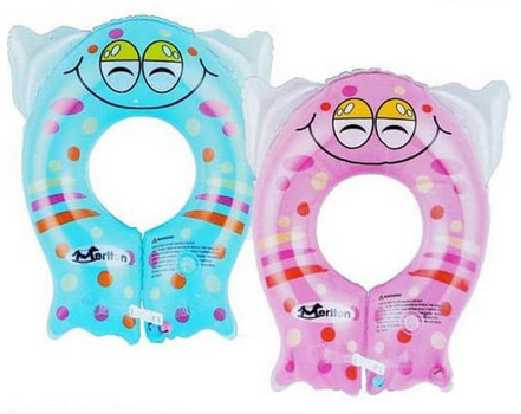 Jenis pelampung renang anak - Pinggang