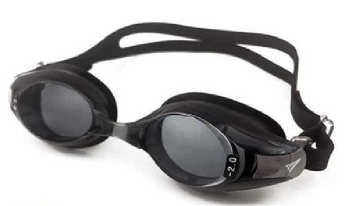 Kacamata renang minus View Tabata Optical