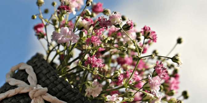 Kado farewell untuk atasan