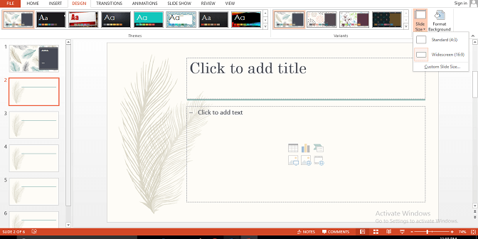 Mengecilkan Ukuran File Power Point 1