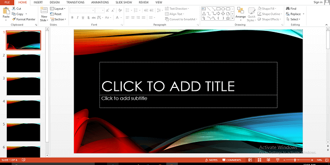 Mengubah Power Point Ke PDF 1