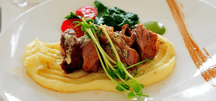 menu buka puasa sehat