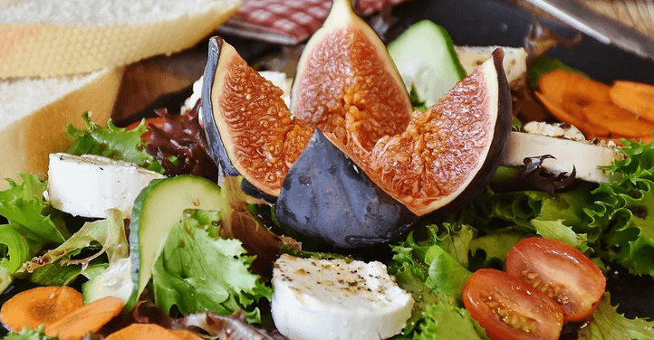 Menu buka puasa sehat