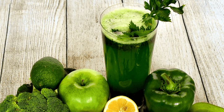 Menu buka puasa untuk diet 