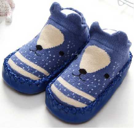 4 Merk Sepatu Bayi yang Bagus, Pas untuk Hadiah