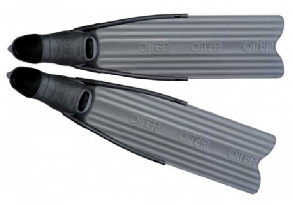 Omer Stingray Fins