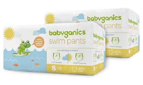 6 Jenis Pampers untuk Berenang Terbaik untuk Bayi