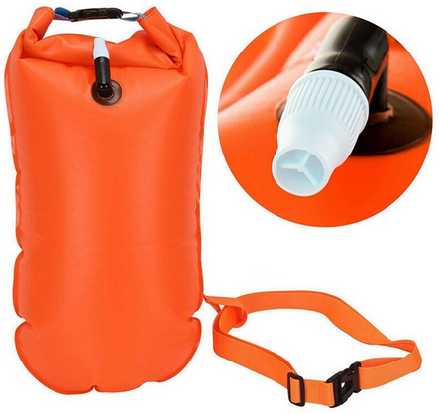 Mengenal Jenis, Model Pelampung Renang & Fungsinya