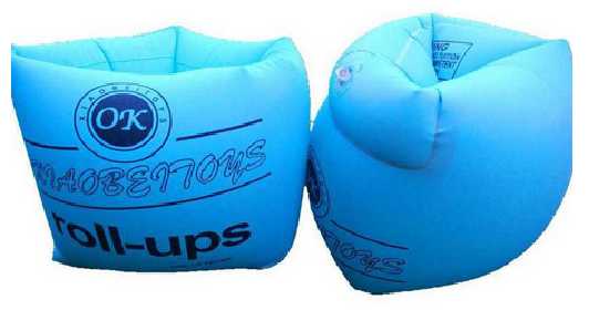 Pelampung Renang Anak HW1549