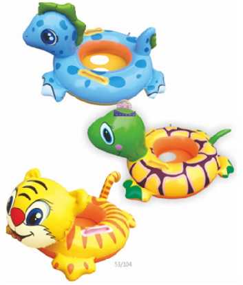 Pelampung renang  - ban karakter