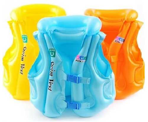 Pelampung renang terbaik - Swim Vest Ban