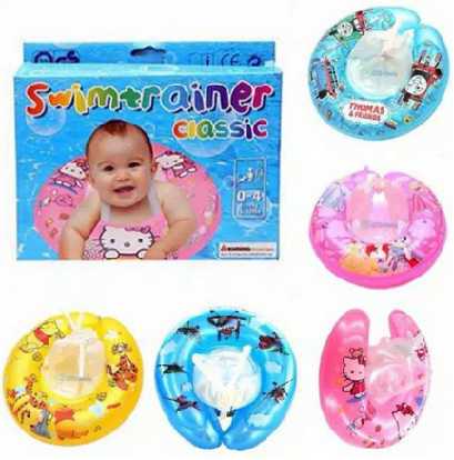Pelampung renang terbaik - Swimtrainer Classic