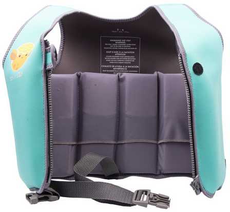 Pelampung renang untuk anak - Aqua vest