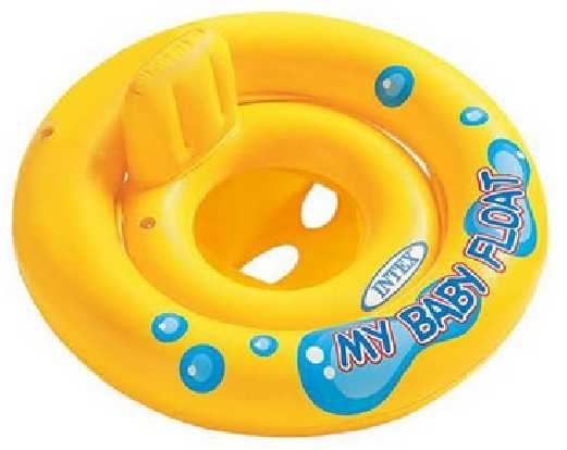 Pelampung renang untuk anak - my baby float