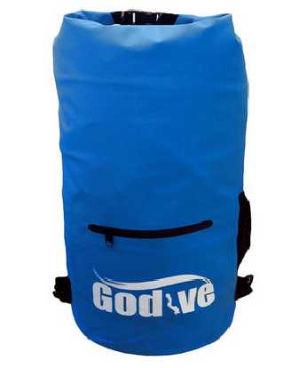 Peralatan menyelam - Tas selam