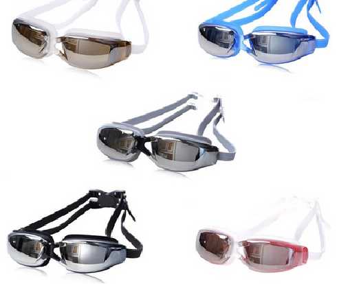 Peralatan renang anak - Kacamata renang