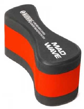 Peralatan renang anak - pull buoy