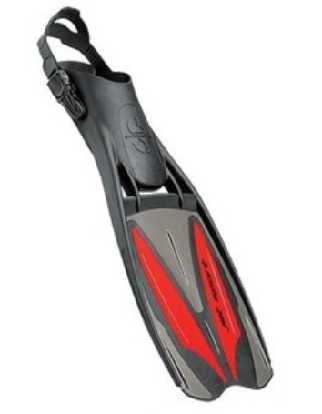 Sepatu renang - Scuba fins