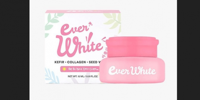 Skincare routine untuk wajah glowing