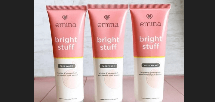 Skincare routine untuk wajah glowing