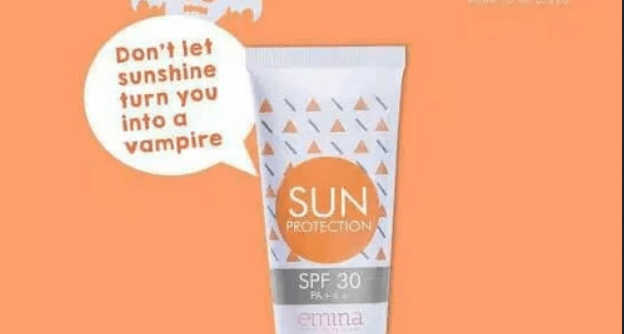 Skincare untuk mencerahkan wajah