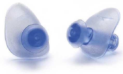 Speedo Ergo earplugs