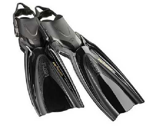 TUSA HyFlex SWITCH fins