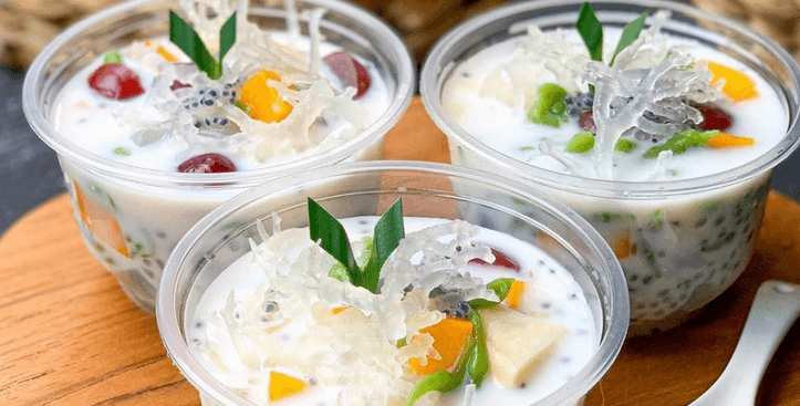 10 Menu Terenak untuk Takjil Buka Puasa