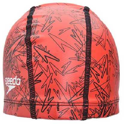 Topi renang Speedo - boom ultra pace cap
