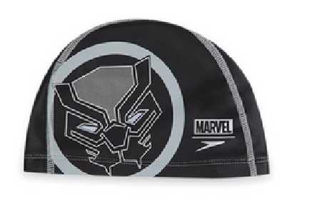 Topi renang junior Speedo - Junior Pace Cap