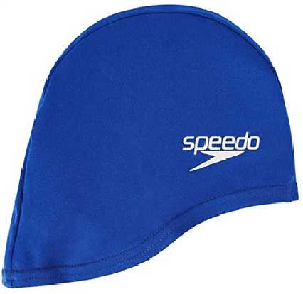 Topi renang junior Speedo - Polyster Cap